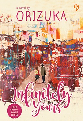 Infinitely Yours