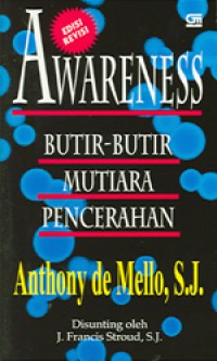 Awareness : Butir-Butir Mutiara Pencerahan