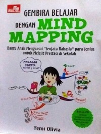 Gembira Belajar dengan Mind Mapping