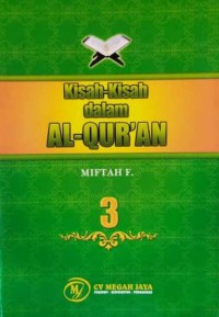 Kisah-Kisah Dalam Al-Qur'an 3