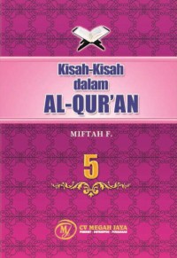 Kisah-Kisah Dalam Al-Qur'an 5