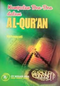 Kumpulan Doa-Doa Dalam Al-Qur'an
