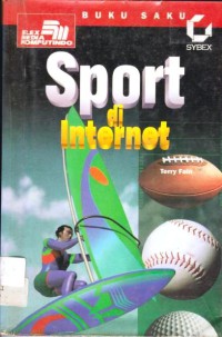 Sport di Internet