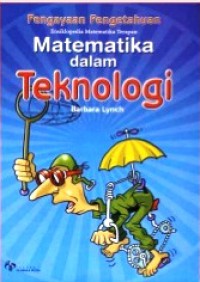 Ensiklopedia Matematika Terapan : Matematika Dalam Teknologi2