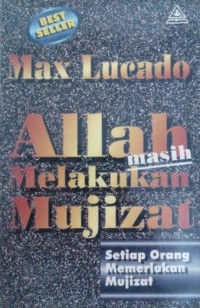 Allah Masih Melakukan Mujizat