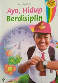 Ayo Hidup Berdisiplin