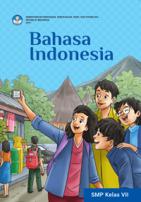 Bahasa Indonesia SMP Kelas VII