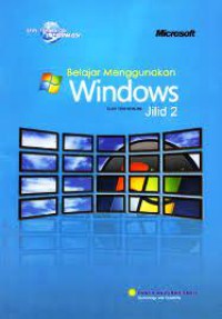 Belajar Menggunakan Windows Jilid 2