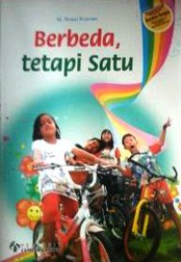 Berbeda, Tetapi Satu