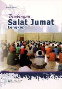 Bimbingan Salat Jumat Lengkap