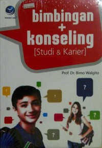 Bimbingan + Konseling (Studi & Karier)