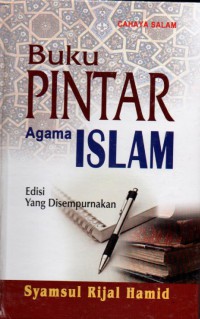 Buku Pintar Agama Islam