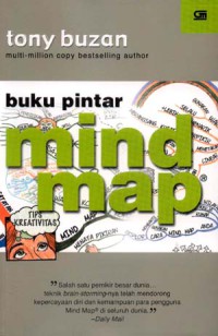 Buku Pintar Mind Map