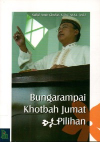 Bungarampai Khotbah Jumat Pilihan