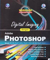 Digital Imaging Dengan Adobe Photoshop