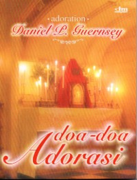 Doa-Doa Adorasi