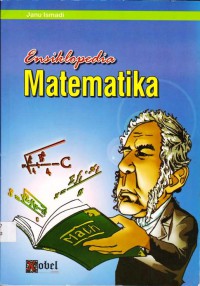 Ensiklopedia Matematika