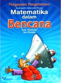 Ensiklopedia Matematika Terapan : Matematika Dalam Bencana2