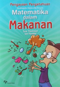 Ensiklopedia Matematika Terapan : Matematika Dalam Makanan2