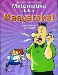 Ensiklopedia Matematika Terapan : Matematika Dalam Masyarakat2