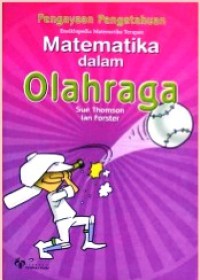 Ensiklopedia Matematika Terapan : Matematika Dalam Olahraga2