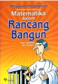 Ensiklopedia Matematika Terapan : Matematika Dalam Rancang Bangun2