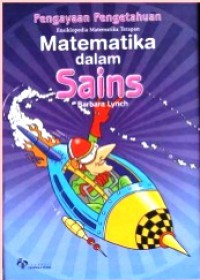 Ensiklopedia Matematika Terapan : Matematika Dalam Sains2