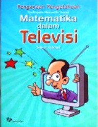 Ensiklopedia Matematika Terapan : Matematika Dalam Televisi2
