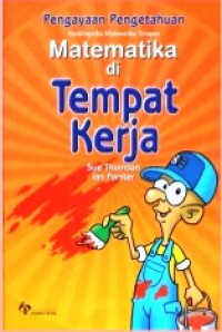 Ensiklopedia Matematika Terapan : Matematika Di Tempat Kerja2