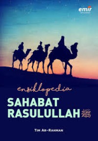 Ensiklopedia Sahabat Rasulullah