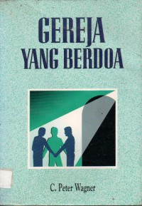 Gereja Yang Berdoa