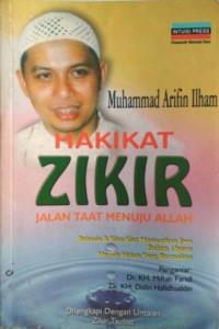 Hakikat Zikir : Jalan Taat Menuju Allah