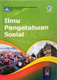 Ilmu Pengetahuan Sosial SMP Kelas 9