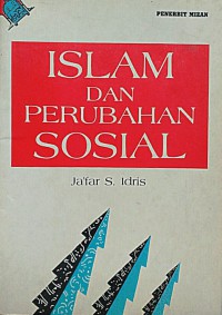 Islam Dan Perubahan Sosial