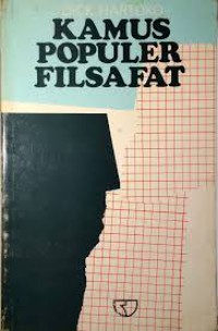 Kamus Populer Filsafat