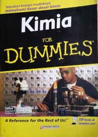 Kimia For Dummies