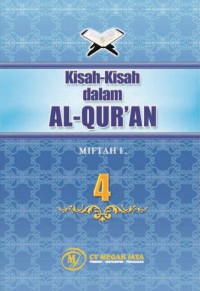 Kisah-Kisah Dalam Al-Qur'an 4