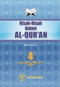 Kisah-Kisah Dalam Al-Qur'an 4