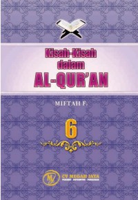 Kisah-Kisah Dalam Al-Qur'an 6