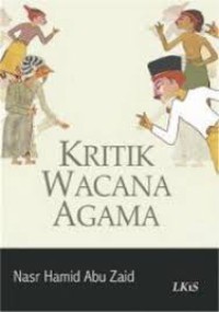 Kritik Wacana Agama