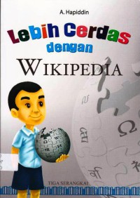 Lebih Cerdas dengan Wikipedia