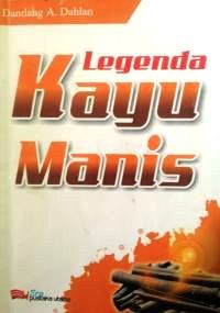 Legenda Kayu Manis