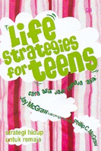 Life Strategies For Teens