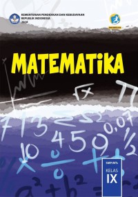 Matematika SMP Kelas 9