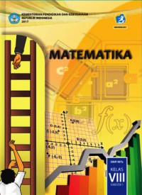 Matematika SMP Kelas 8 Semester 1