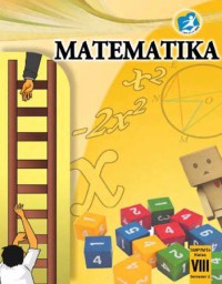 Matematika SMP Kelas 8 Semester 2