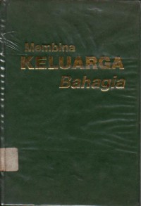 Membina Keluarga Bahagia