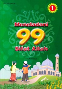 Meneladani 99 Sifat Allah 1