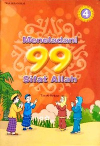 Meneladani 99 Sifat Allah 4