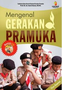 Mengenal Gerakan Pramuka